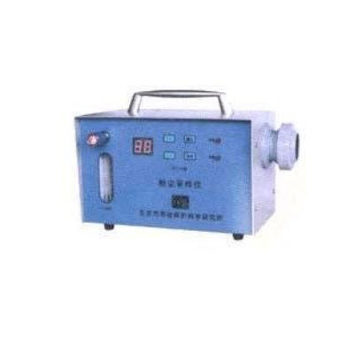 粉尘采样器  HJ09-FC-1B