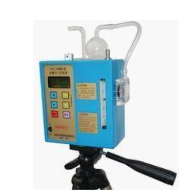 防爆个体大气采样器 HJ09-FCC-1500D