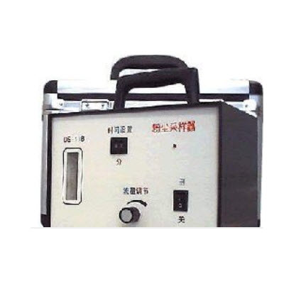 全粉尘采样器 HJ09-DS-11B