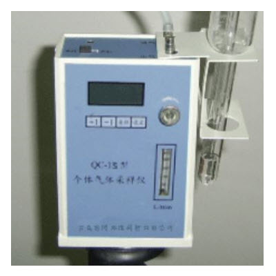 大气采样器 HJ14-GT-1ST