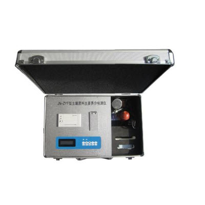 土壤测定仪 HJ16-A