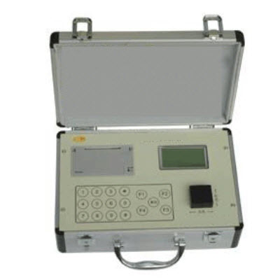 车载智能汉显型土壤养分测试仪 HJ16-XE09SL2D