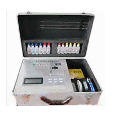 土壤化肥检测仪  HJ16-2000AF