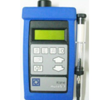 手持式五组分汽车尾气分析仪 HJ06-AUTO5-1