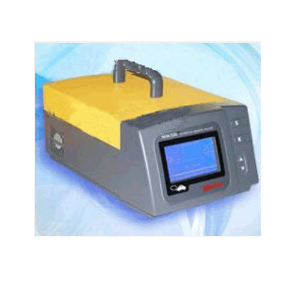 汽车尾气分析仪 HJ06-NHA-506