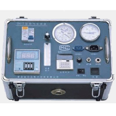 烟气采样器 HJ06-GH-2