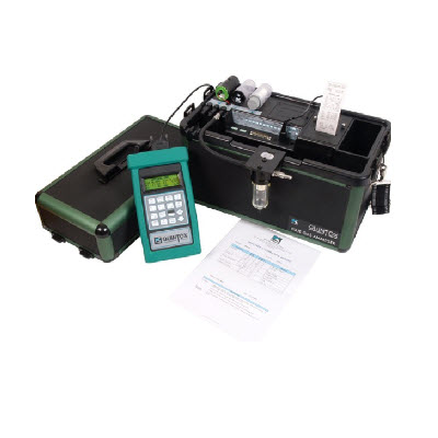 综合烟气分析仪 HJ06-KM9106