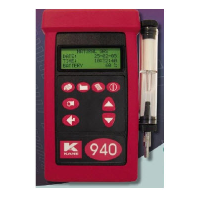 烟气分析仪 HJ06-KM940