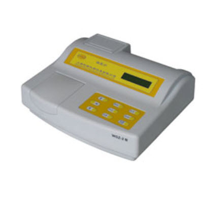 多参数水质分析仪 JC16- SD9022