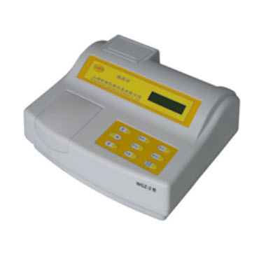 细菌浊度计 JC16- WGZ-2XJ