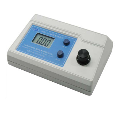 台式经济型浊度计 JC16- WGZ-1S