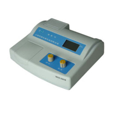 台式浊度计 JC16-WGZ-1