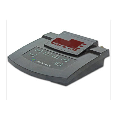 智能酸度计 JC16-PHS-3C+