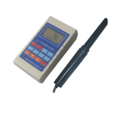 便携式溶氧仪 JC16- DO-610