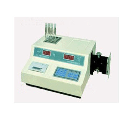 COD快速测定仪 JC16-TL-12