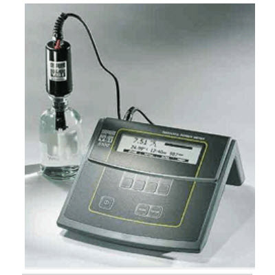 便携式溶氧仪 JC16-YSI-5000