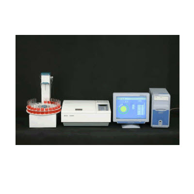 BOD快速测定仪 JC16-BOD-220B