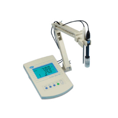 台式酸度计  JC16-PHS-3CT 型