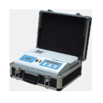 便携型COD速测仪 JC16-5B-2FH型