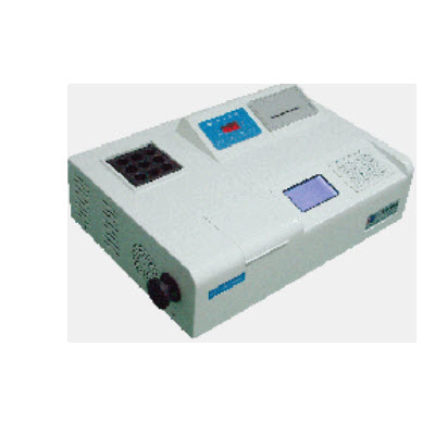 COD速测仪 JC16-5B-3A 型