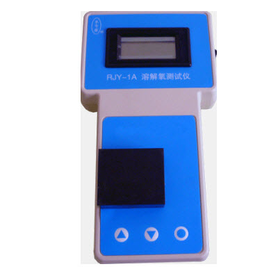 便携式DPD余氯总氯检测仪  JC16-YL-1B型