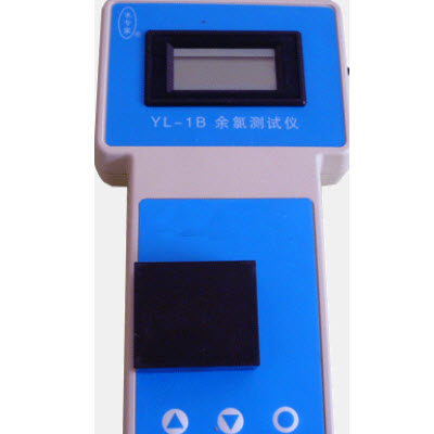 高量程便携型浊度仪 JC16-BZ-1T型