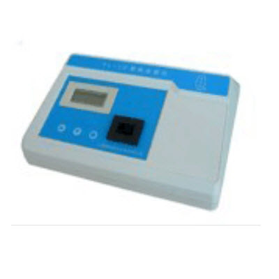台式余氯仪 JC16-YL-1Z型