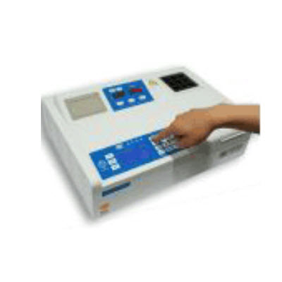 多参数测定仪  JC16-5B-6C