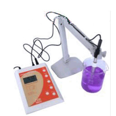 台式酸度计 JC16-pH600