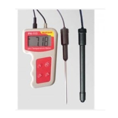 便携式酸度计 JC16-PH113