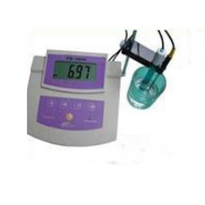 高精度台式酸度计 JC16-2602