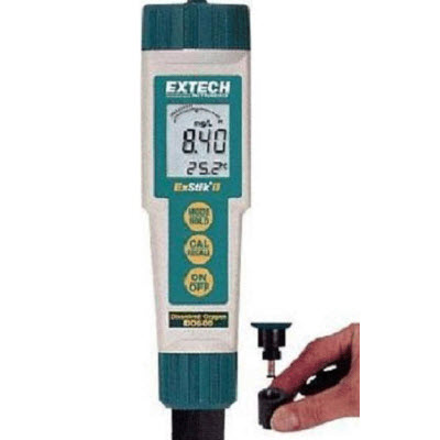 溶解氧仪 JC16-DO600