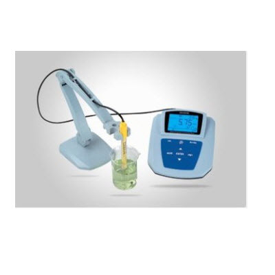 精密电导率 JC16-MP515