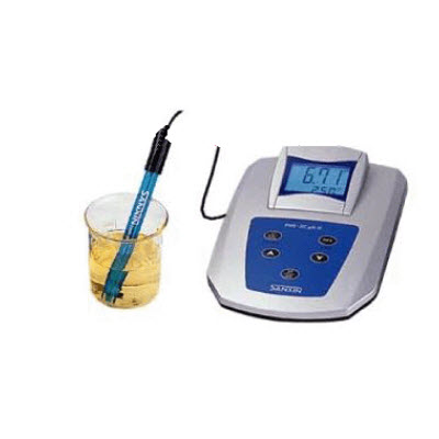 基本型pH计 JC16-PHS-2C