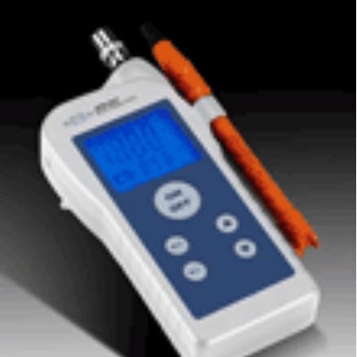 便携式溶解氧分析仪 JC16-JPB-607型