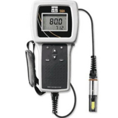 便携式溶解氧测量仪 JC16-YSI550A