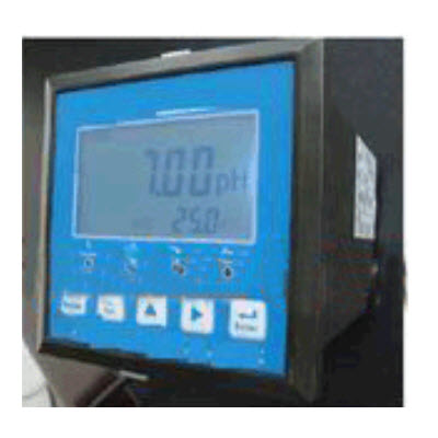 在线pH分析仪 JC16-PC-365A