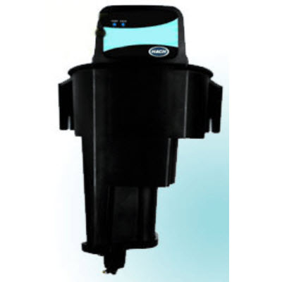 低量程浊度仪 JC16-AH8X1720E