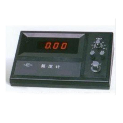 氯离子浓度计 JC16-PClS-10