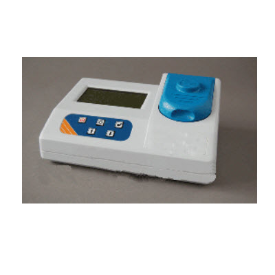 多参数水质分析仪 JC16-201M-35