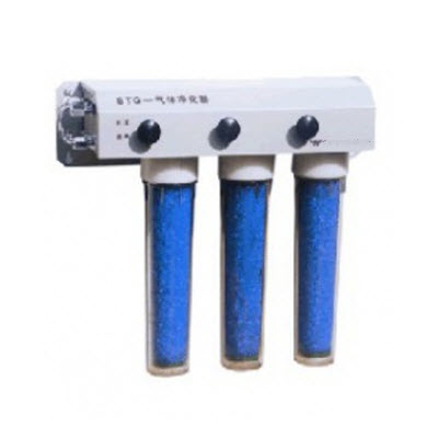 气体净化器 STG