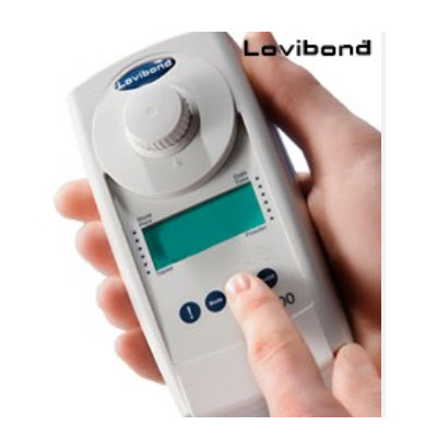 多参数水质测试仪  JC16-Lovibond ET278030