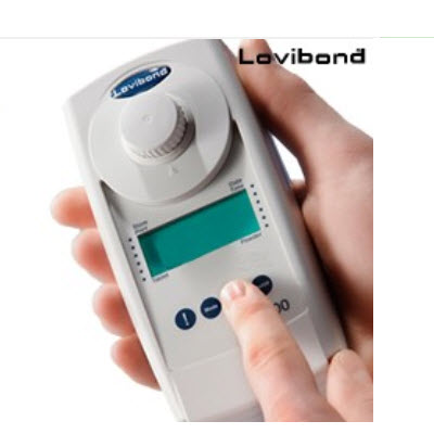 多参数水质测试仪 JC16-Lovibond ET278080