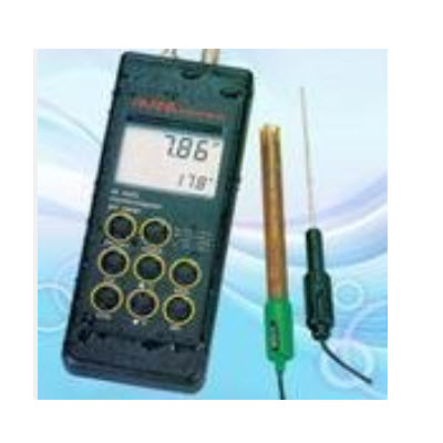 便携式酸度计  JC16-HI9024C