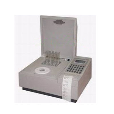 COD快速测定仪 JC16-XA118LY-C1