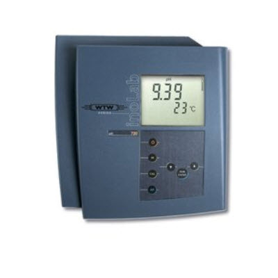 实验室台式PH检测仪 JC16-ph-7200