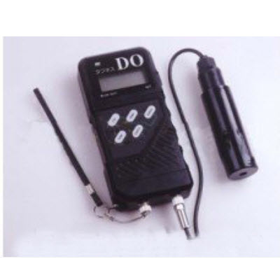 便携式溶氧仪 JC16-C1-JP-CGS