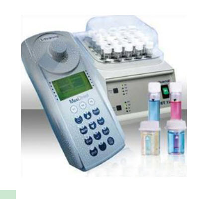 多参数水质分析仪 JC16-ET99732N