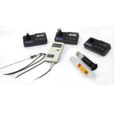 六合一多功能水质分析仪 JC16-GDYS-601S