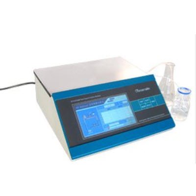水中总有机碳（TOC）分析仪 JC16-DI1000B